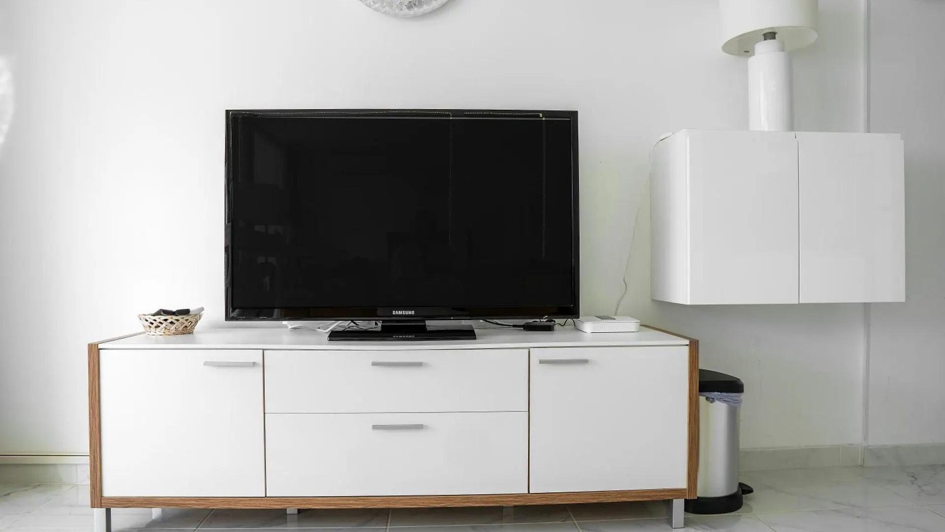 شقة Colourful Bright Centred Aparment With Ocean View 911, Ponderosa Playa Feñabe 0*,  إسبانيا