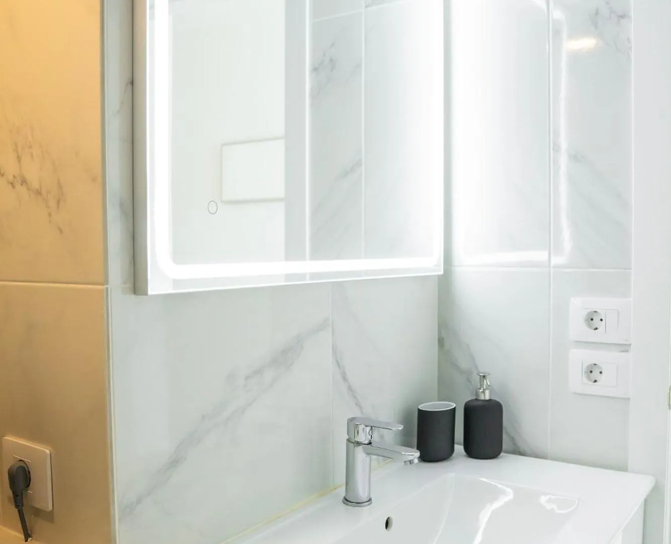 شقة Colourful Bright Centred Aparment With Ocean View 911, Ponderosa Playa Feñabe 0*,