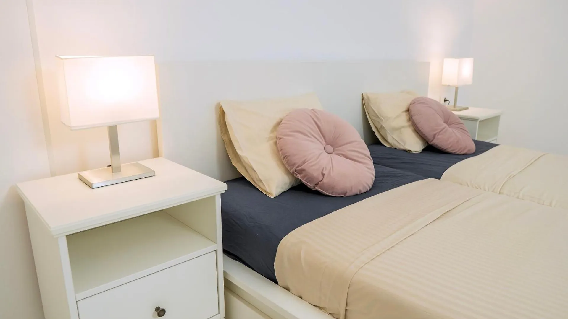 شقة Colourful Bright Centred Aparment With Ocean View 911, Ponderosa Playa Feñabe